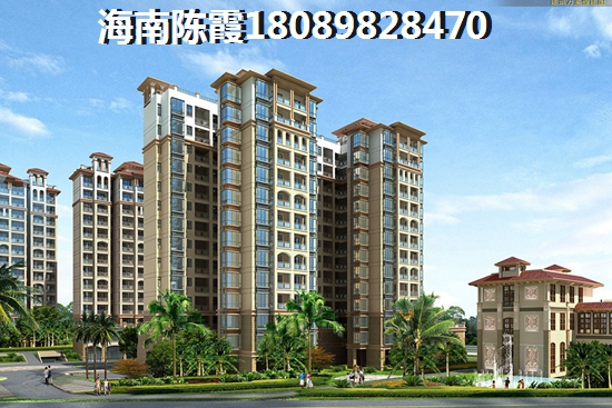 海南东部与西部气候区别，海南适合长期居住吗？