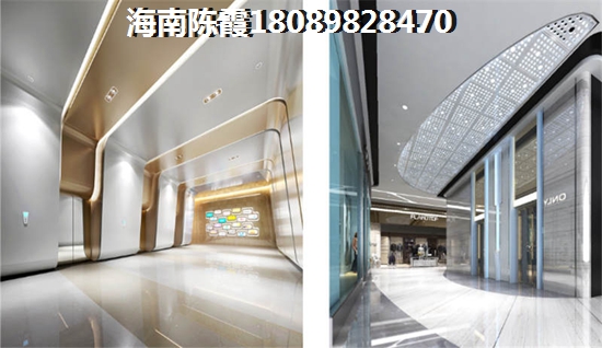 【海南房产新宠龙栖湾VS观澜湖，优劣势大揭秘！无社保的外地人也能买房吗？】
